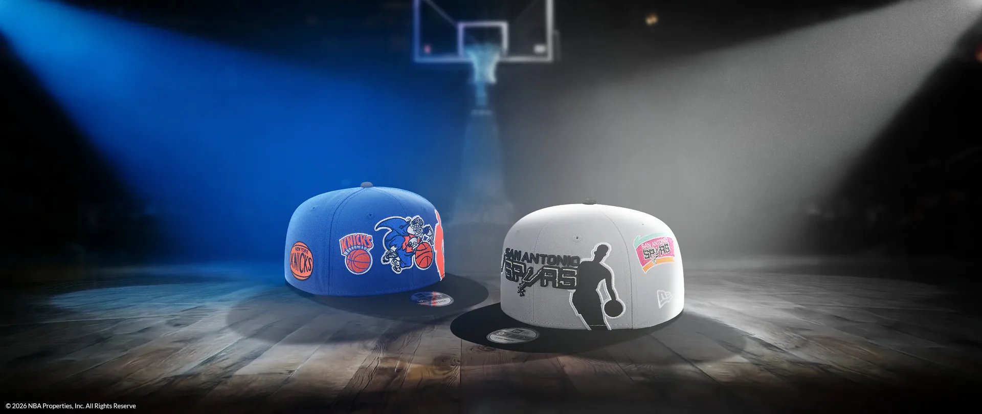 Wear Your Team's Legacy